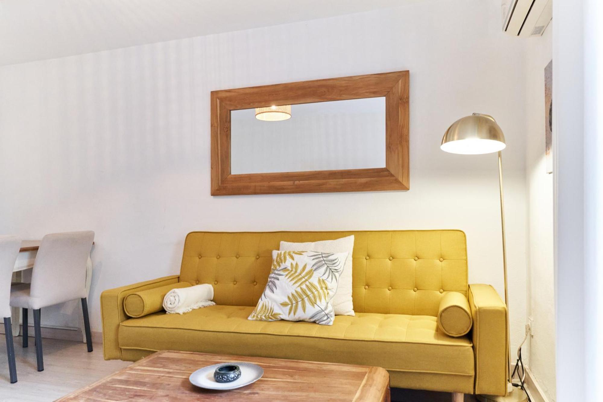 Appartement Ha Diputacio Terrace Barcelona